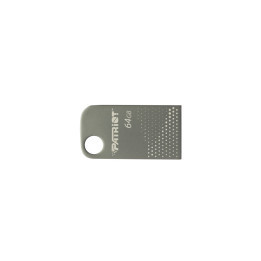 Флаш памет Patriot 64GB TAB300 USB 3.2 Gen 1 Type-A - PSF64GT300DS3U