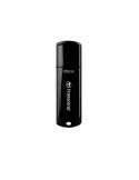 Флаш памет Transcend 256GB, USB3.1, Pen Drive, Classic, Black - TS256GJF700