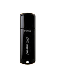 Флаш памет Transcend 512GB, USB3.1, Pen Drive, Classic, Black - TS512GJF700
