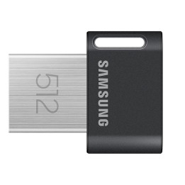 Флаш памет Samsung 512GB MUF-512AB Black USB 3.1 - MUF-512AB/APC