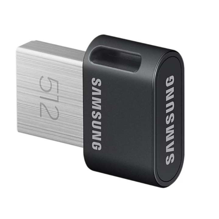 Флаш памет Samsung 512GB MUF-512AB Black USB 3.1 - MUF-512AB/APC