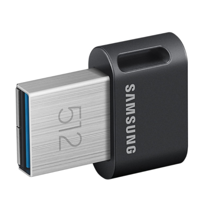 Флаш памет Samsung 512GB MUF-512AB Black USB 3.1 - MUF-512AB/APC