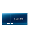 Флаш памет Samsung 512 GB Flash Drive, Read 400 MB/s, USB-C 3.2 Gen 1, Water-proof, Magnet-proof, X-ray-proof, Blue - MUF-512DA/APC