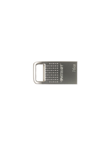 Флаш памет Patriot 16GB TAB200 USB 2.0 Type-A - PSF16GT200S2U