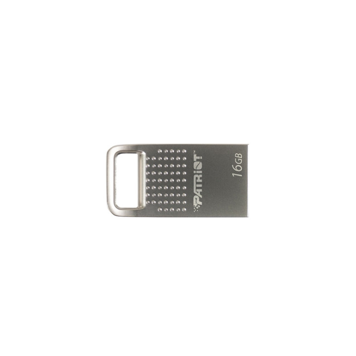 Флаш памет Patriot 16GB TAB200 USB 2.0 Type-A - PSF16GT200S2U