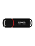 Флаш памет Adata 32GB UV150 USB 3.2 Gen1-Flash Drive Black - AUV150-32G-RBK