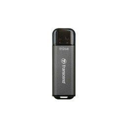 Флаш памет Transcend 512GB, USB3.2, Pen Drive, TLC, High Speed - TS512GJF920