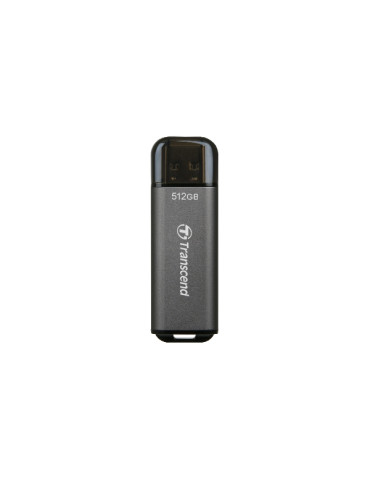 Флаш памет Transcend 512GB, USB3.2, Pen Drive, TLC, High Speed - TS512GJF920