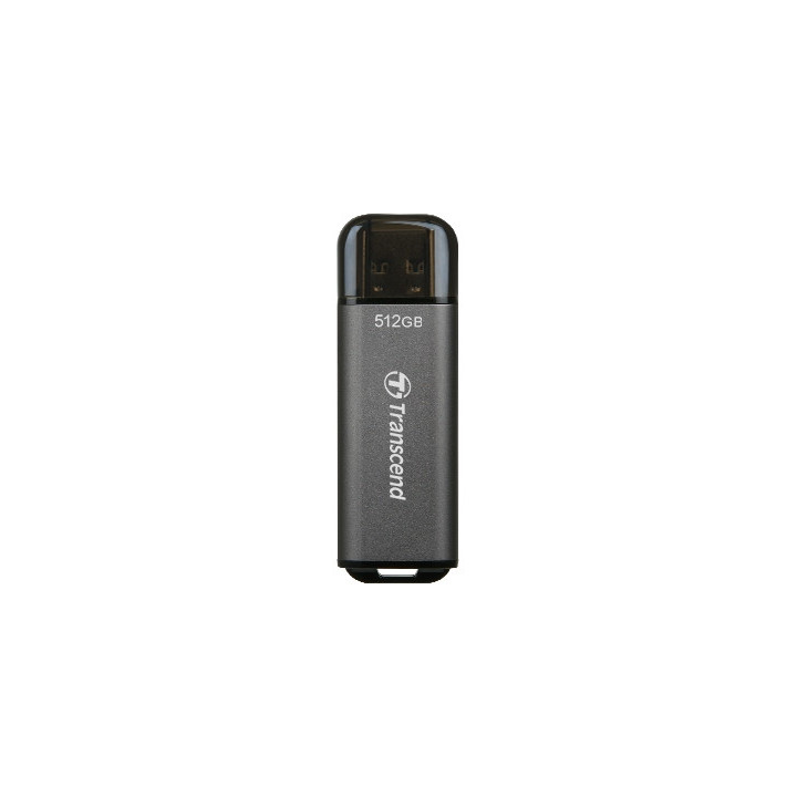 Флаш памет Transcend 512GB, USB3.2, Pen Drive, TLC, High Speed - TS512GJF920