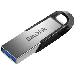Флаш памет SanDisk Ultra Flair 512GB, USB 3.0 Flash Drive, 150MB/s read ; EAN:619659179489 - SDCZ73-512G-G46