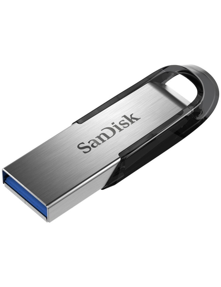 Флаш памет SanDisk Ultra Flair 512GB, USB 3.0 Flash Drive, 150MB/s read ; EAN:619659179489 - SDCZ73-512G-G46