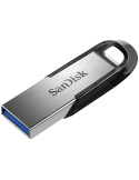 Флаш памет SanDisk Ultra Flair 512GB, USB 3.0 Flash Drive, 150MB/s read ; EAN:619659179489 - SDCZ73-512G-G46