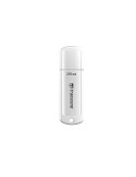 Флаш памет Transcend 256GB, USB3.1, Flash Drive, Classic, White - TS256GJF730