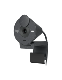 Web камера с микрофон Logitech Brio 305 - Graphite - 960-001469