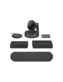 Комплект за видеоконференции Logitech Rally 960-001218