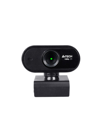 Web камера A4tech A4 PK-925H HD, черен