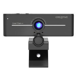 Web камера Creative Live! Cam Sync 4K - 73VF092000000