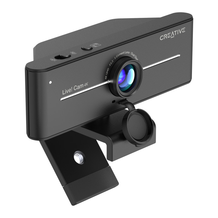 Web камера Creative Live! Cam Sync 4K - 73VF092000000