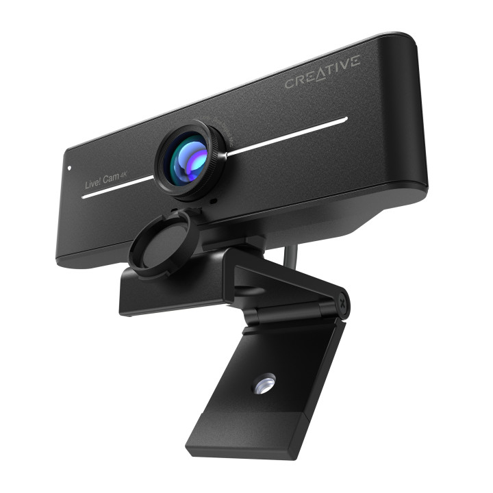 Web камера Creative Live! Cam Sync 4K - 73VF092000000