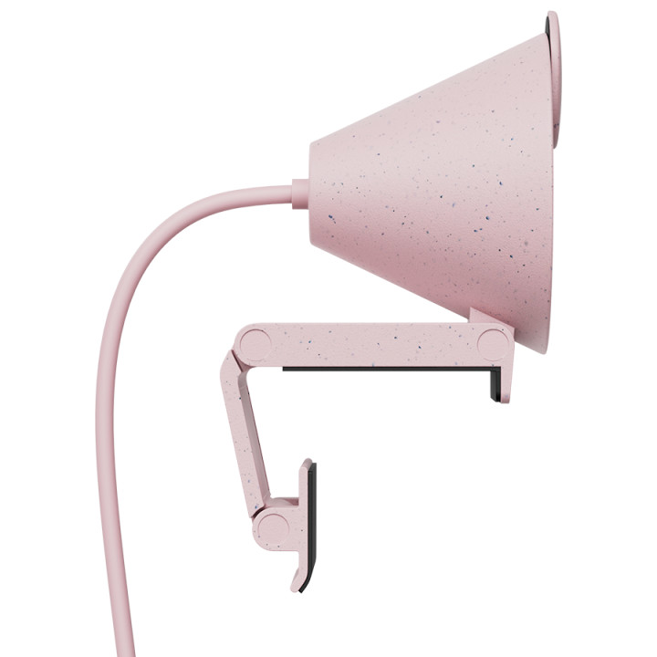 Web камера Logitech Brio 300 Full HD webcam, ROSE, USB, EMEA28-935 - 960-001448