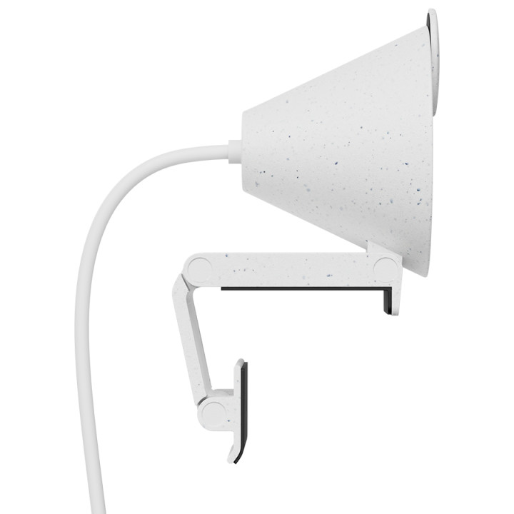 Web камера Logitech Brio 300 Full HD webcam, OFF-WHITE,USB, EMEA28-935 - 960-001442
