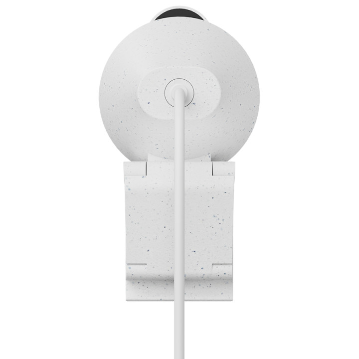 Web камера Logitech Brio 300 Full HD webcam, OFF-WHITE,USB, EMEA28-935 - 960-001442