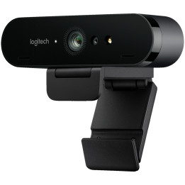 Web камера Logitech Brio 300 Full HD webcam, GRAPHITE, EMEA28-935 - 960-001436