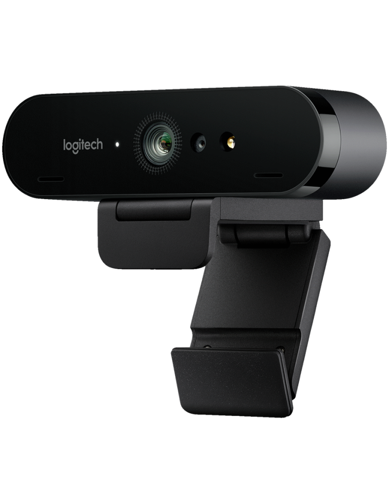 Web камера Logitech Brio 300 Full HD webcam, GRAPHITE, EMEA28-935 - 960-001436