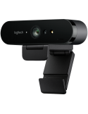 Web камера Logitech Brio 300 Full HD webcam, GRAPHITE, EMEA28-935 - 960-001436
