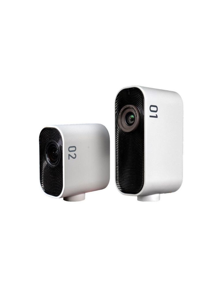 Двойна Web камера Creative Project Watcher - CREATIVE-WEB-PRJ-WATCH