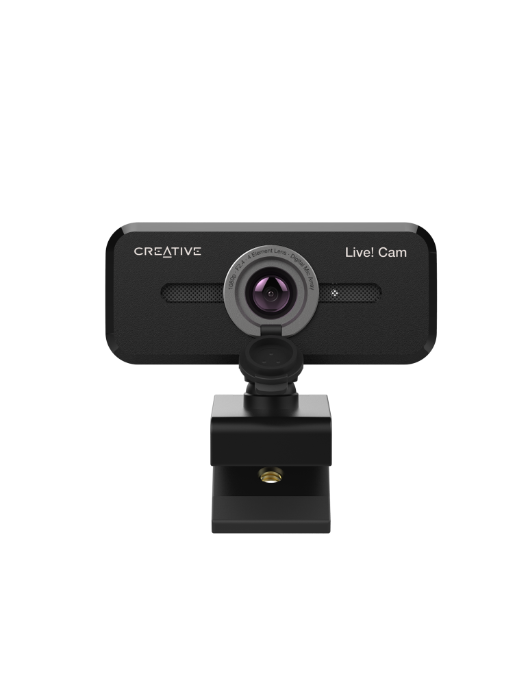 Web камера Creative Live! Cam Sync - 1080p V2 - 73VF088000000