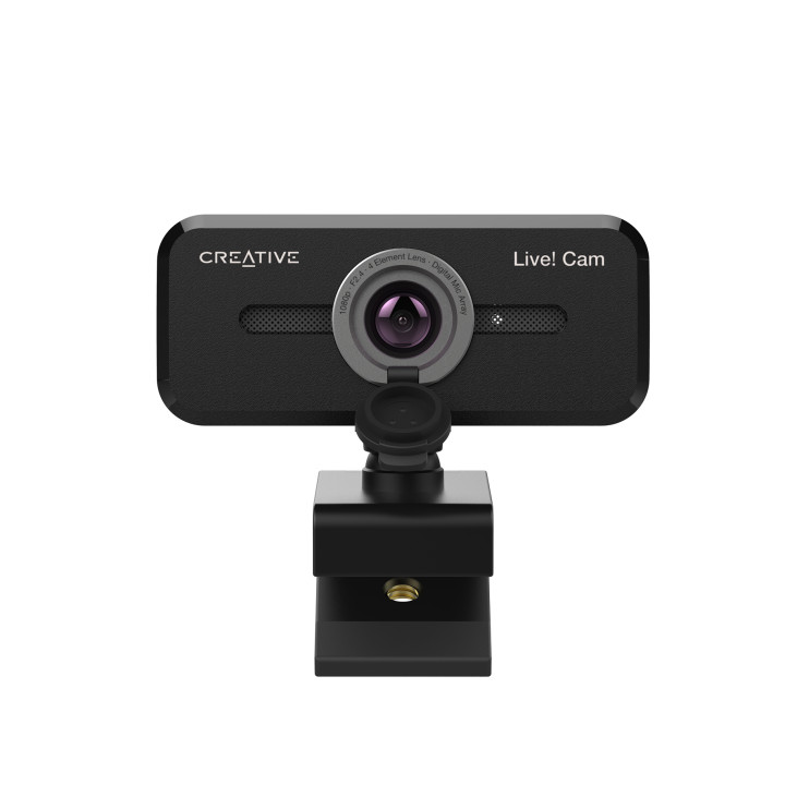 Web камера Creative Live! Cam Sync - 1080p V2 - 73VF088000000