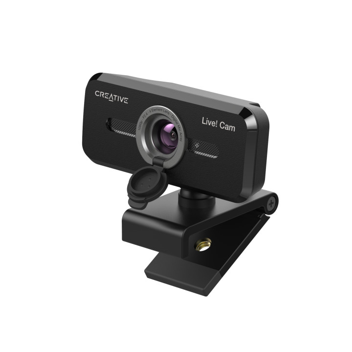 Web камера Creative Live! Cam Sync - 1080p V2 - 73VF088000000