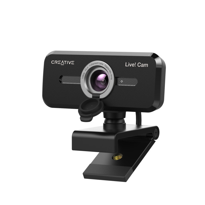 Web камера Creative Live! Cam Sync - 1080p V2 - 73VF088000000