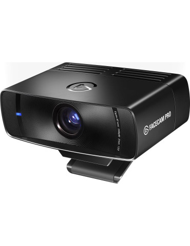 Web камера Elgato Facecam Pro, 4K 60FPS, USB3.0 - 10WAB9901