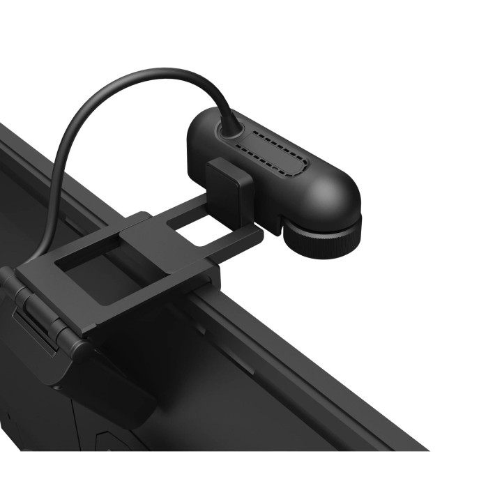 Web камера j5create JVU250, 4K UltraHD, Микрофон Автоматичен и ръчен фокус