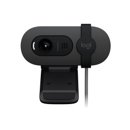 Web камера Logitech Brio 105 Full HD 960-001592