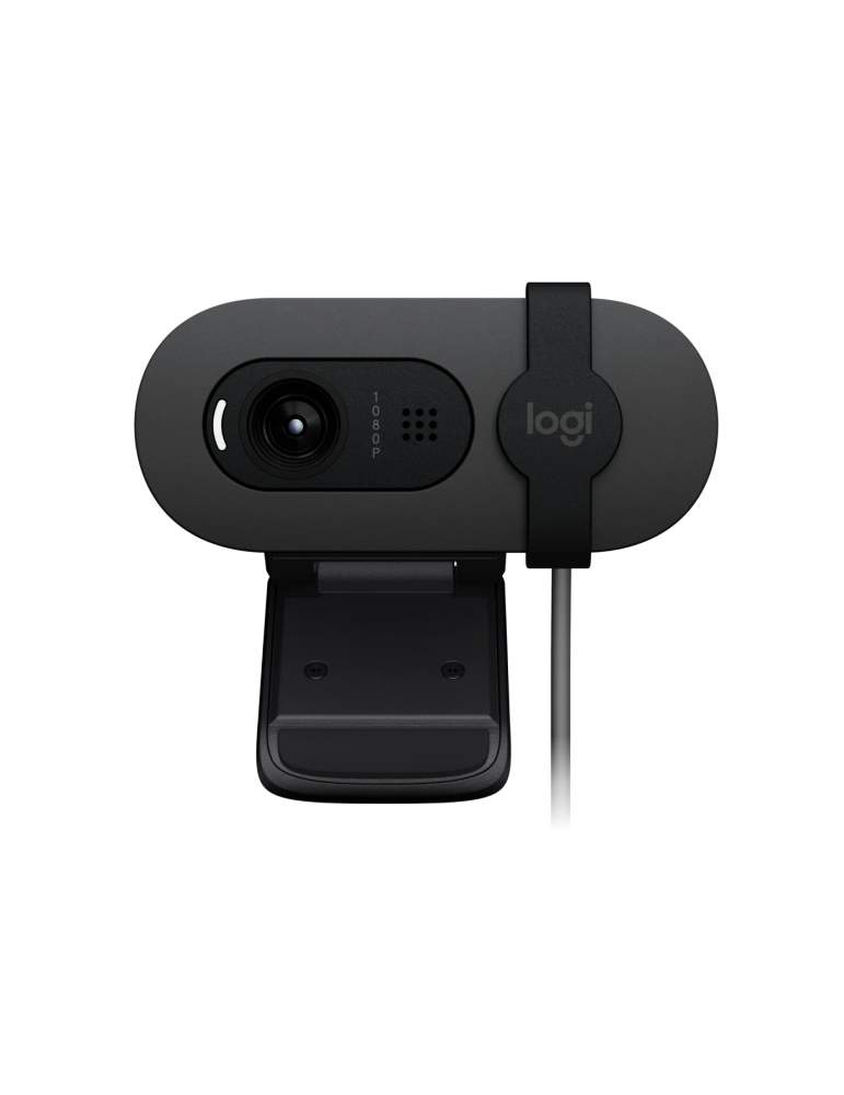 Web камера Logitech Brio 105 Full HD 960-001592