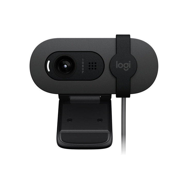 Web камера Logitech Brio 105 Full HD 960-001592