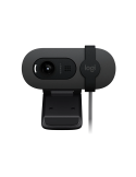 Web камера Logitech Brio 105 Full HD 960-001592