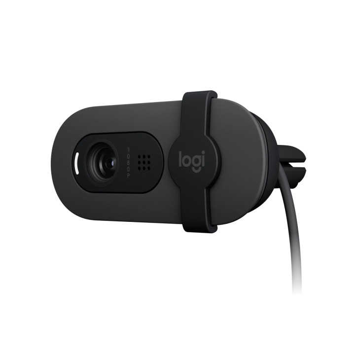 Web камера Logitech Brio 105 Full HD 960-001592