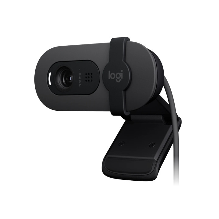 Web камера Logitech Brio 105 Full HD 960-001592
