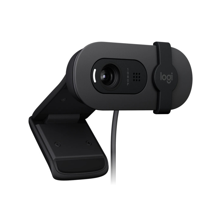 Web камера Logitech Brio 105 Full HD 960-001592