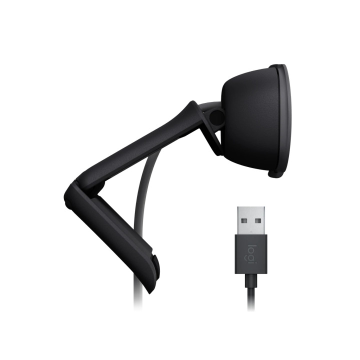 Web камера Logitech Brio 105 Full HD 960-001592