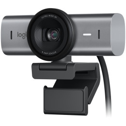 Web камера Logitech WEBCAM-MX Brio 705 for Business, GRAPHITE, USB, EMEA28-935 - 960-001530