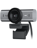Web камера Logitech WEBCAM-MX Brio 705 for Business, GRAPHITE, USB, EMEA28-935 - 960-001530