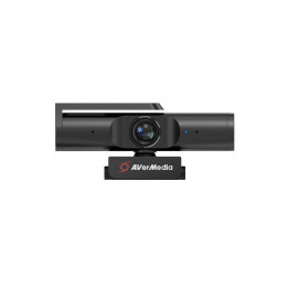Web камера с микрофон AverMedia Live Streamer 4K CAM - PW513 - 61PW513000AC