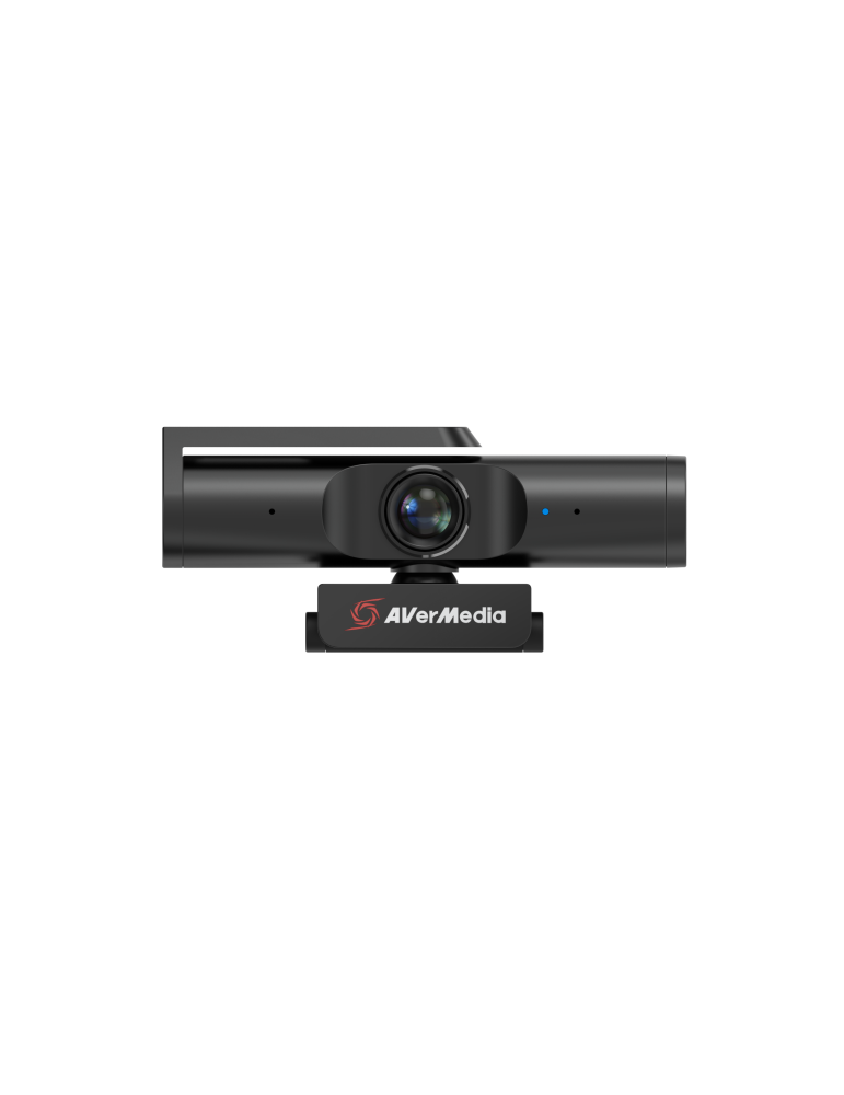 Web камера с микрофон AverMedia Live Streamer 4K CAM - PW513 - 61PW513000AC