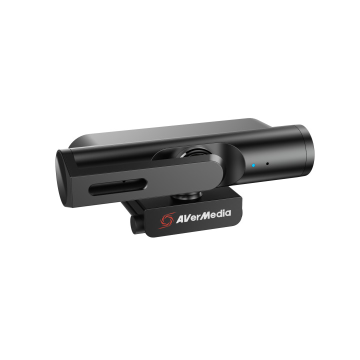 Web камера с микрофон AverMedia Live Streamer 4K CAM - PW513 - 61PW513000AC