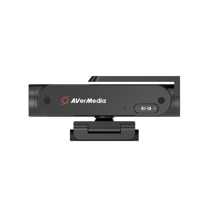 Web камера с микрофон AverMedia Live Streamer 4K CAM - PW513 - 61PW513000AC